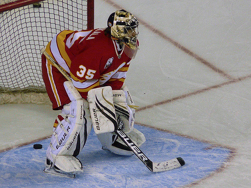 Vesa Toskala Net Worth 2018: What is this ice hockey player worth?