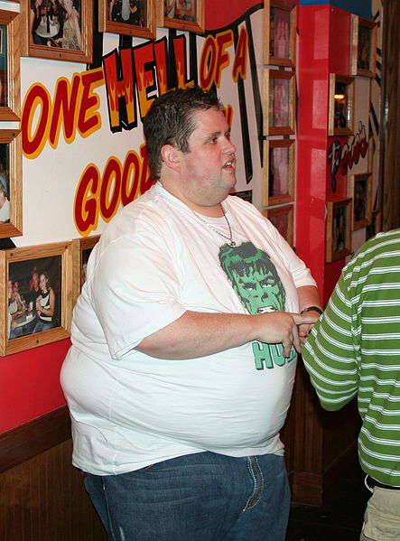 Ralphie May Net Worth 2018: How Much Was His Estate Worth? What Will Happen To His Wealth?