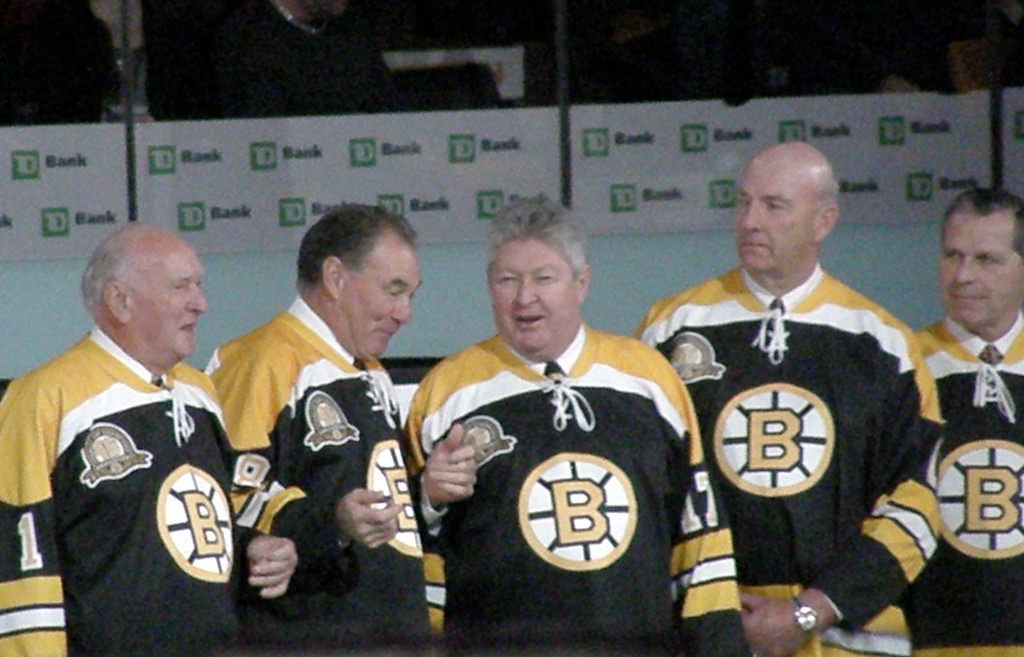 Wayne Carleton Net Worth 2018: What is this ice hockey player worth?