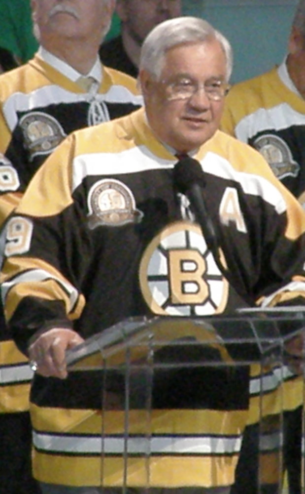 Johnny Bucyk Net Worth 2018: What is this ice hockey player worth?