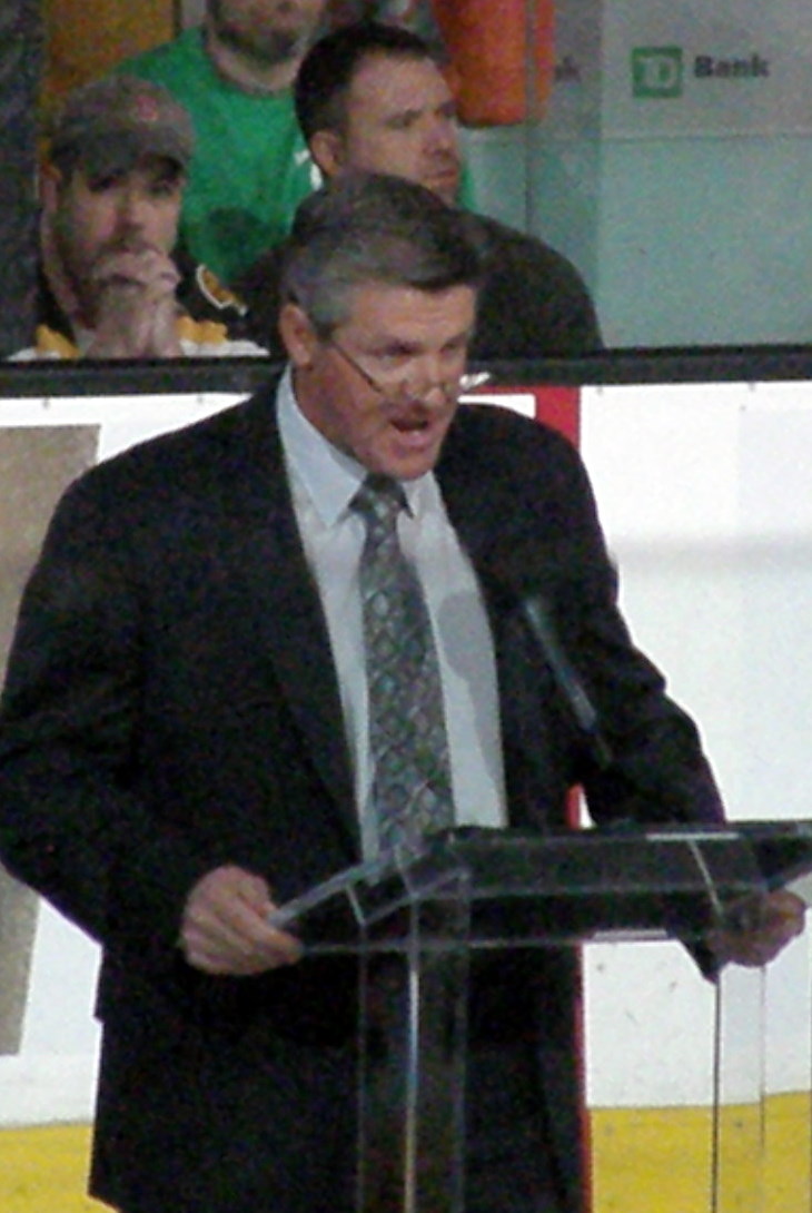 Andy Brickley Net Worth 2018: What is this ice hockey player worth?
