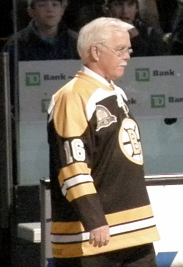 Derek Sanderson Net Worth 2018: What is this ice hockey player worth?