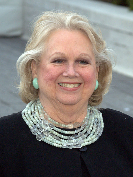Barbara Cook Net Worth