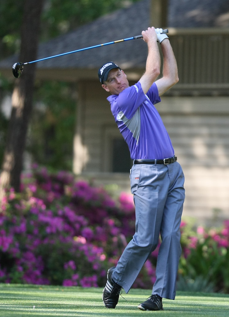 Jim Furyk Net Worth 2018: What is this golfer worth?