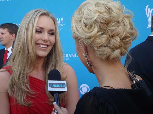 Lindsey Vonn Net Worth 2018: This Olympic skier is a millionaire!