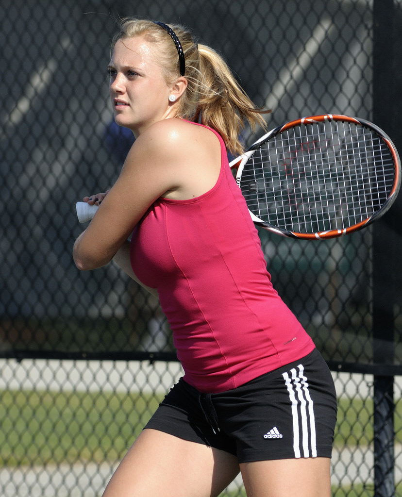 Malou Ejdesgaard Net Worth 2018: What is this tennis player worth?