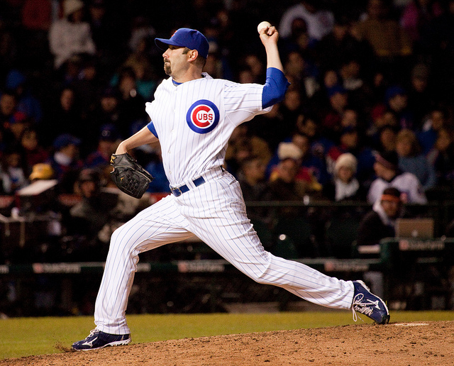 John Grabow Net Worth 2018: What is this baseball player worth?