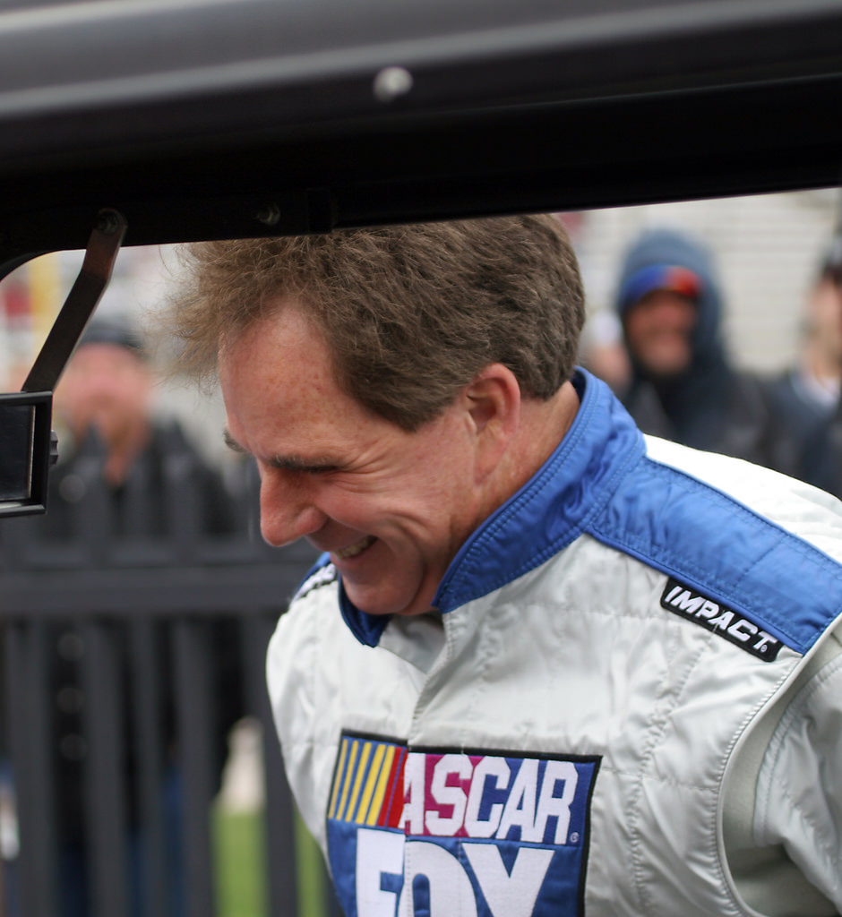 Darrell Waltrip Net Worth 2018: What is this NASCAR driver worth?