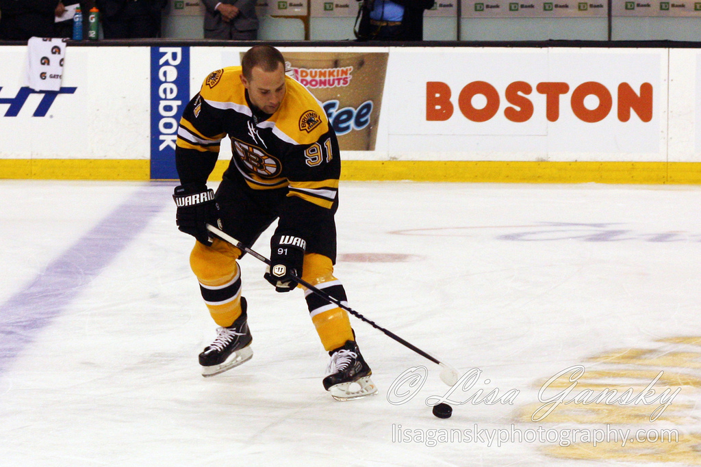 Marc Savard Net Worth 2018: What is this ice hockey player worth?