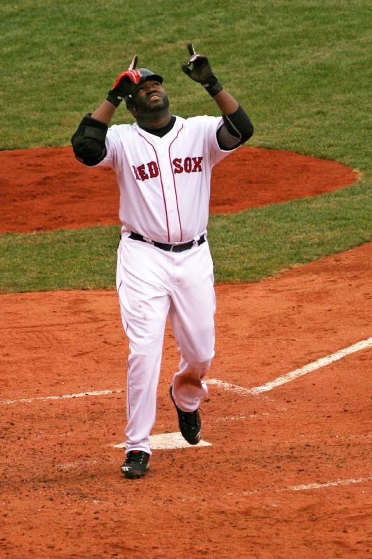David Ortiz Net Worth 2018: What is this baseball player worth?