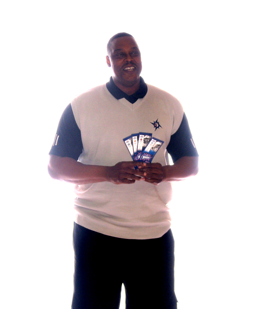 Rick Mahorn Net Worth 2018: What is this basketball player worth?