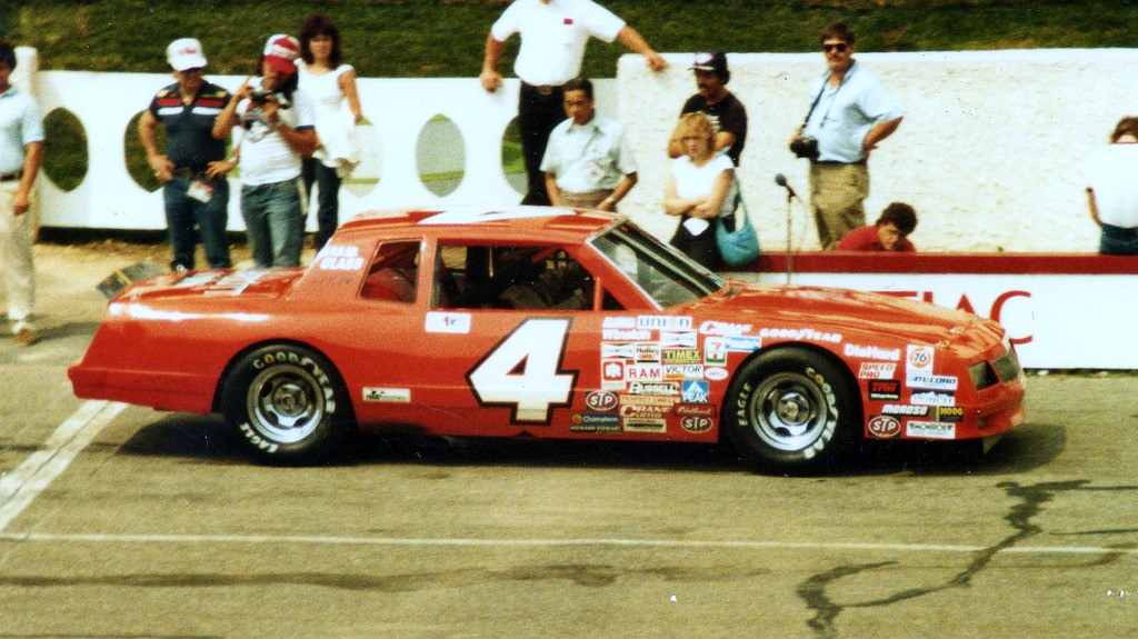 Tommy Ellis Net Worth 2018: What is this NASCAR driver worth?