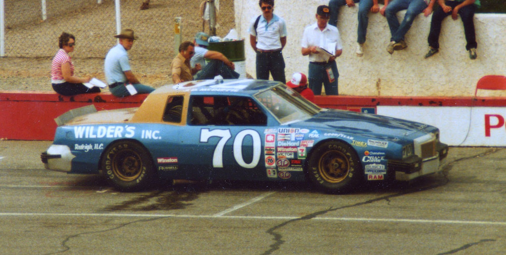 J. D. McDuffie Net Worth 2018: What is this NASCAR driver worth?
