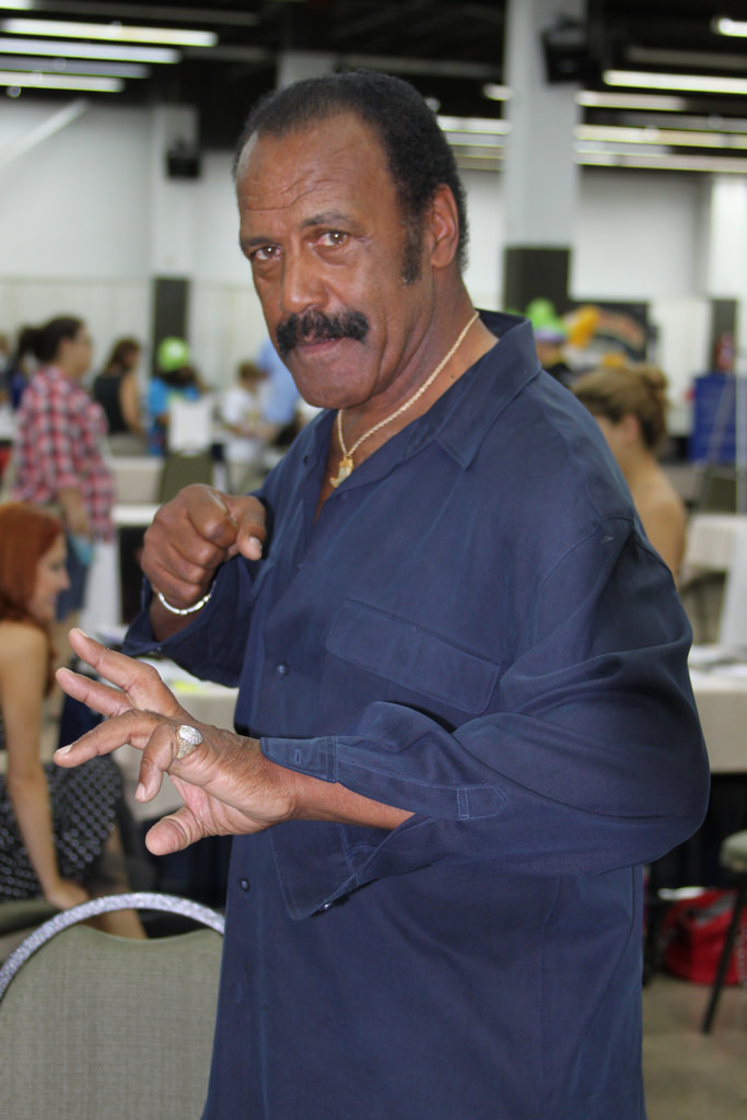 Fred Williamson Net Worth 2018 What is this NFL football player worth?