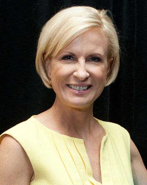 Mika Brzezinski Net Worth 2018: How Much Does This Anchor Earn?