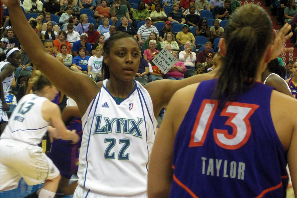 Monica Wright Net Worth 2018: What is this basketball player worth?