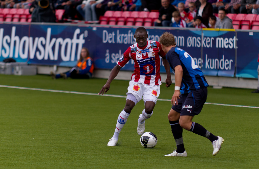 Saliou Ciss Net Worth 2018: What is this World Cup football/soccer player worth?