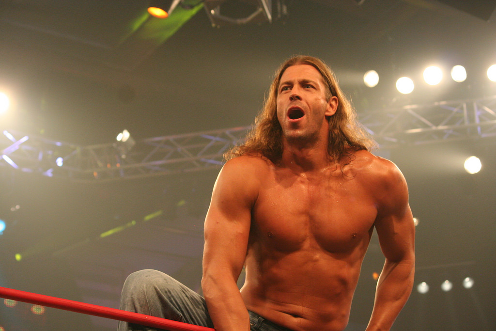 Stevie Richards Net Worth 2018: What is this wrestler worth?