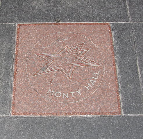 Monty Hall Net Worth 2018: What Was He Worth When He Died?
