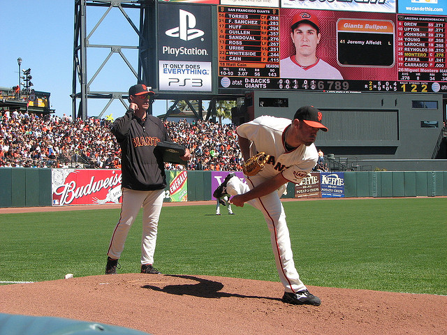 Jeremy Affeldt Net Worth 2018: What is this baseball player worth?