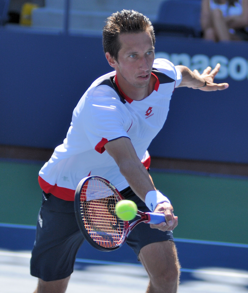 Sergiy Stakhovsky Net Worth 2018: What is this tennis player worth?