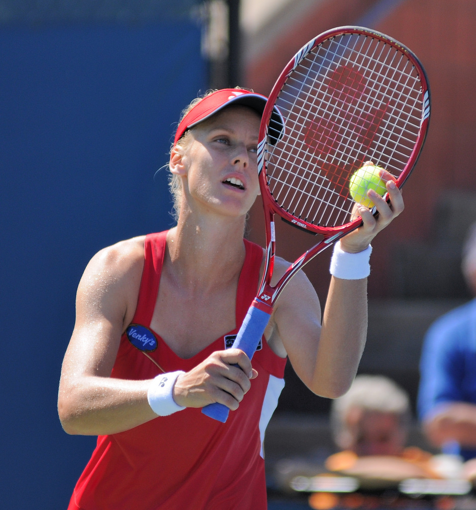 Elena Dementieva Net Worth 2018: What is this tennis player worth?