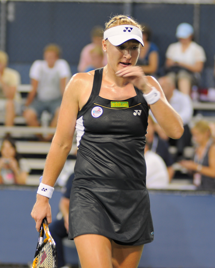 Elena Baltacha Net Worth 2018: What is this tennis player worth?