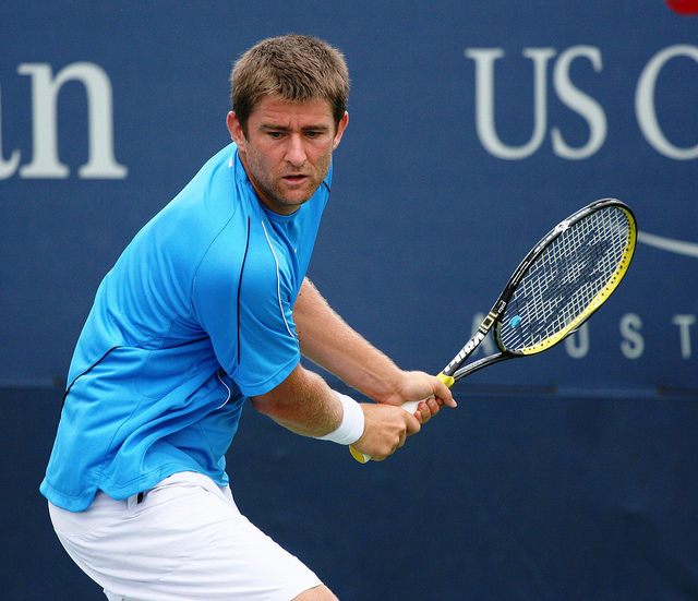 Michael Kohlmann Net Worth 2018: What is this tennis player worth?