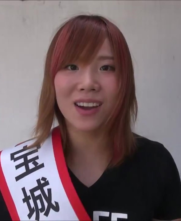 Kairi Hojo Net Worth 2018: What is this wrestler worth?