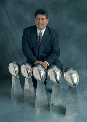 Edward J. DeBartolo Jr. Net Worth 2018: What is this NFL football player worth?