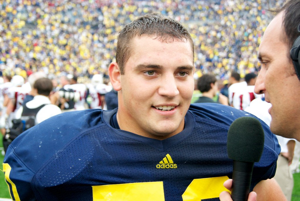 David Molk Net Worth 2018: What is this NFL football player worth?