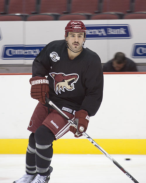 Paul Bissonnette Net Worth 2018: What is this ice hockey player worth?