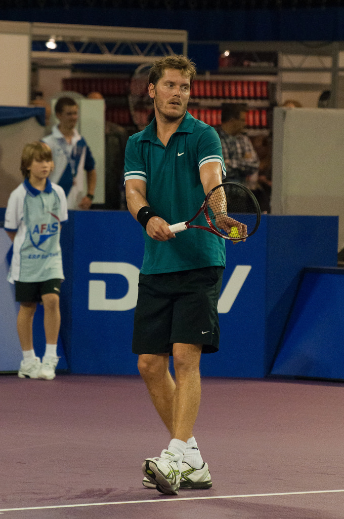 Thomas Enqvist Net Worth 2018: What is this tennis player worth?