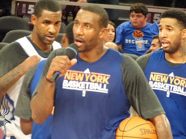 Shawne Williams Net Worth 2018: What is this basketball player worth?
