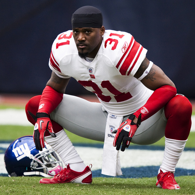 Aaron Ross Net Worth 2018: What is this NFL football player worth?