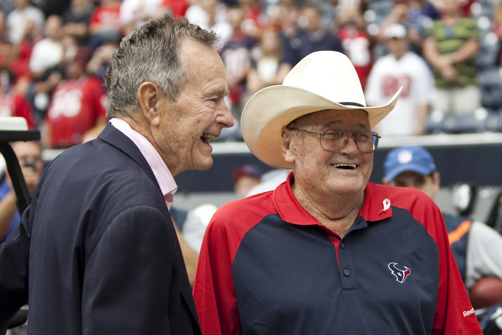 Bum Phillips Net Worth 2018: What is this NFL football player worth?