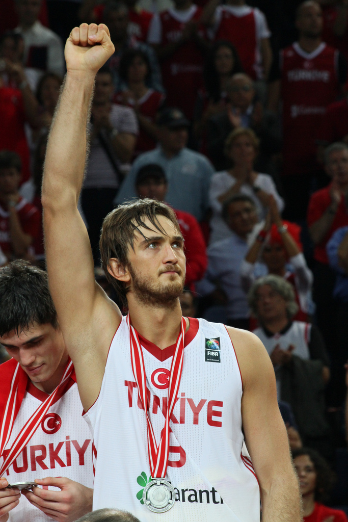 Semih Erden Net Worth 2018: What is this basketball player worth?