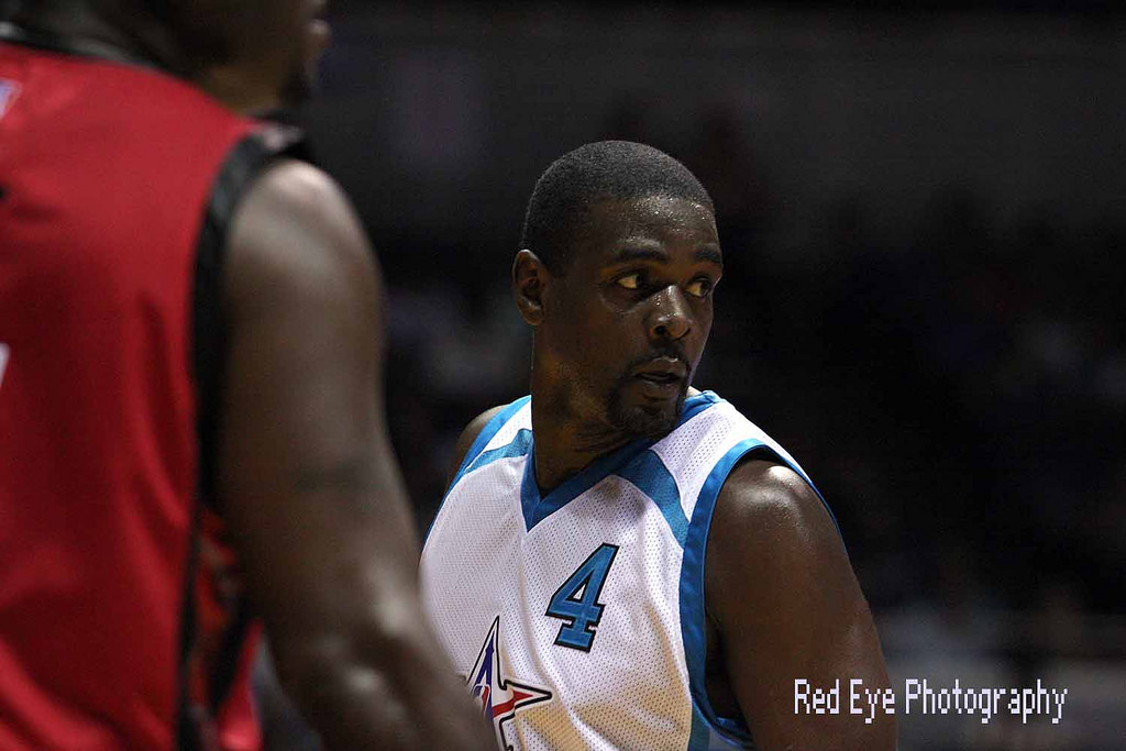 Chris Webber Net Worth 2018: What is this basketball player worth?