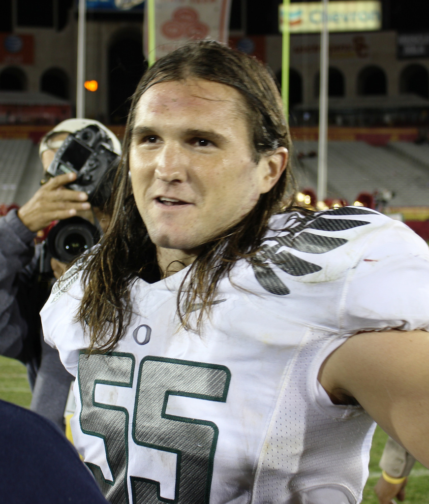 Casey Matthews Net Worth 2018: What is this NFL football player worth?