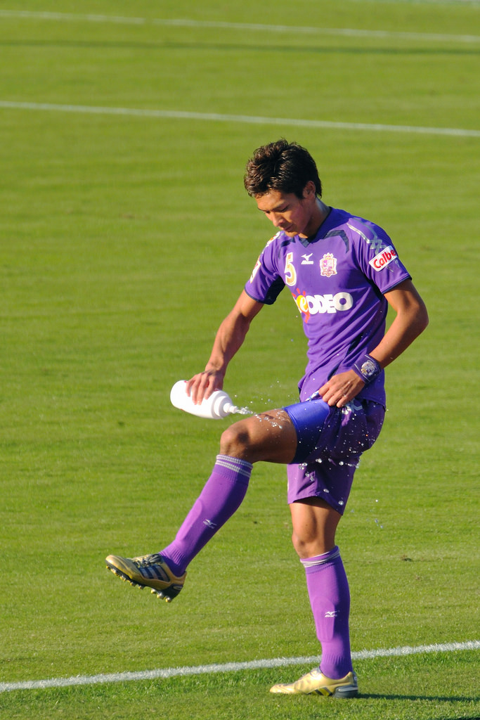 Tomoaki Makino Net Worth 2018: What is this World Cup football/soccer player worth?