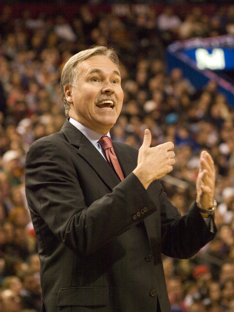Mike D’Antoni Net Worth 2018: What is this basketball player worth?