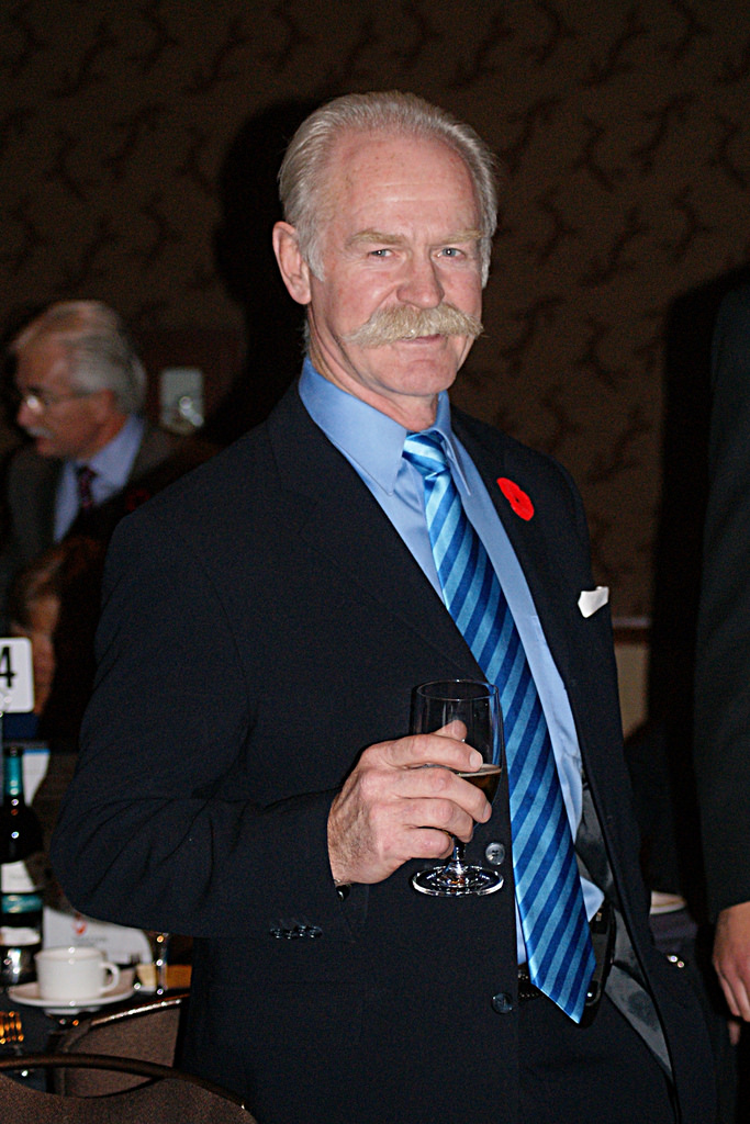 Lanny McDonald Net Worth 2018: What is this ice hockey player worth?