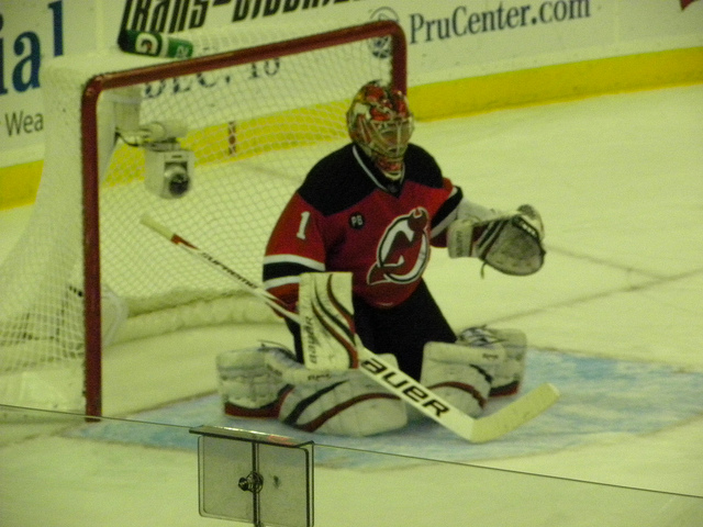 Johan Hedberg Net Worth 2018: What is this ice hockey player worth?