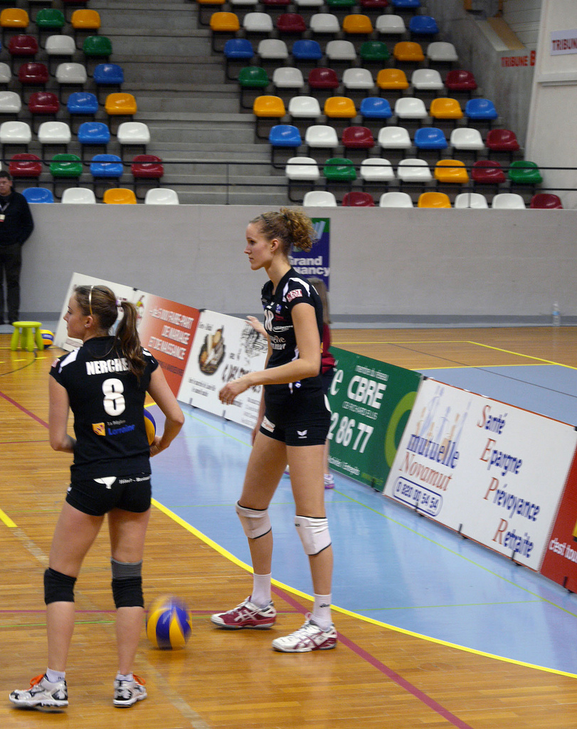 Nicole Koolhaas Net Worth 2018: What is this volleyball player worth?