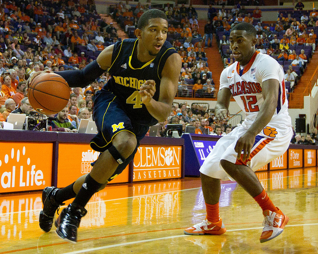 Darius Morris Net Worth 2018: What is this basketball player worth?