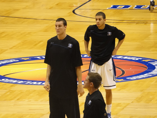 Miles Plumlee Net Worth 2018: What is this basketball player worth?