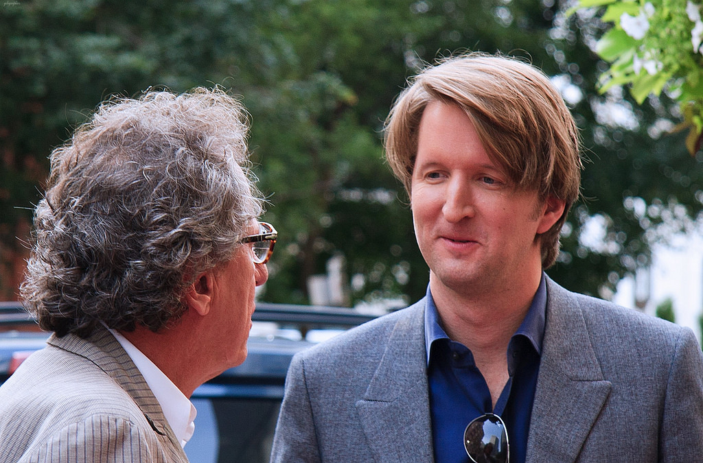 Tom Hooper Net Worth 2018: What is this ice hockey player worth?