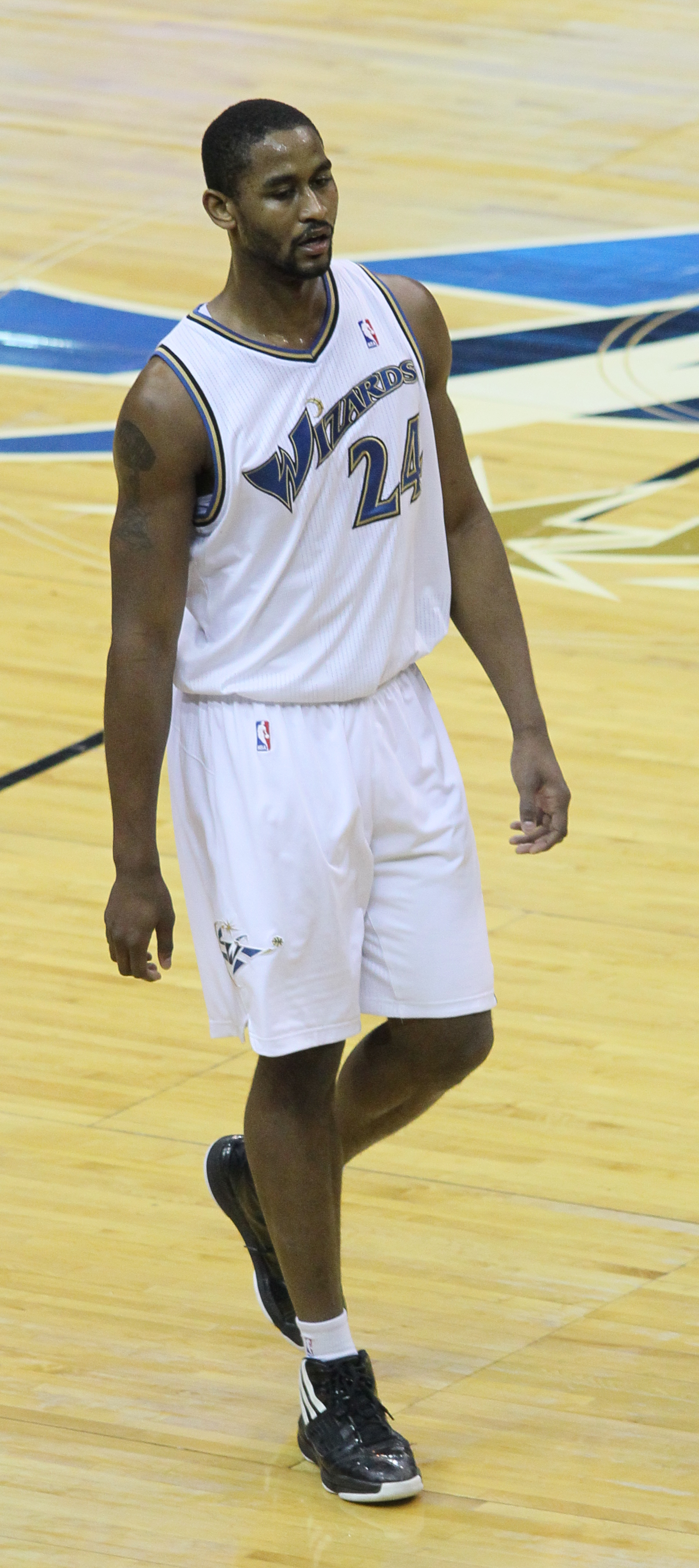 Hilton Armstrong Net Worth 2018: What is this basketball player worth?