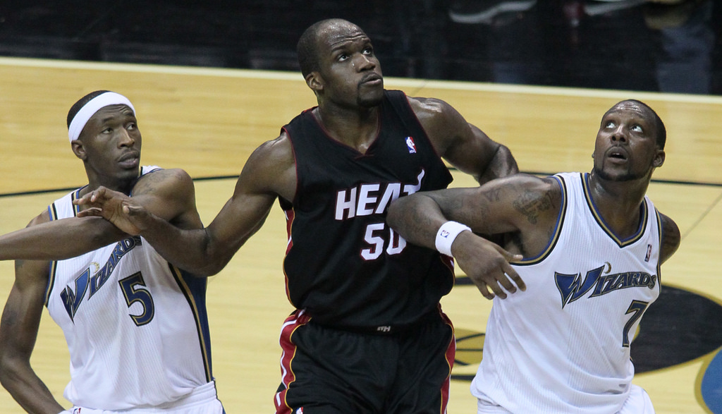 Joel Anthony Net Worth 2018: What is this basketball player worth?