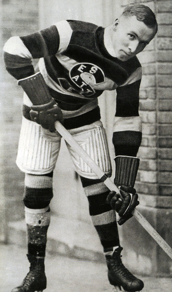 Frank Foyston Net Worth 2018: What is this ice hockey player worth?